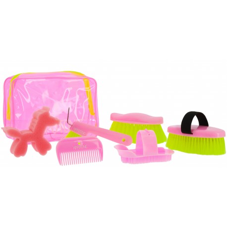 Kit de aseo – Junior - Hippotonic