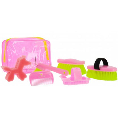 Kit de aseo – Junior - Hippotonic
