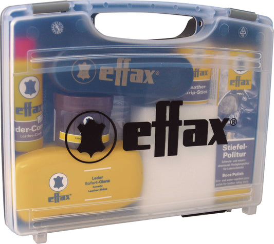Kit de cuidado del cuero ® - Effax
