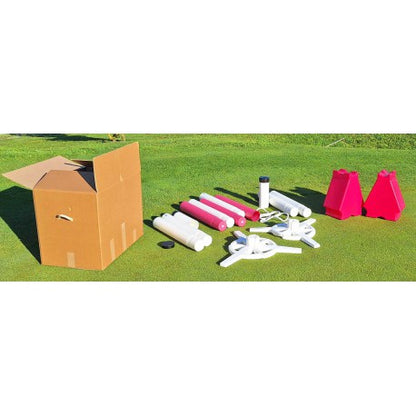 Kit de salto con cubo - Hippotonic
