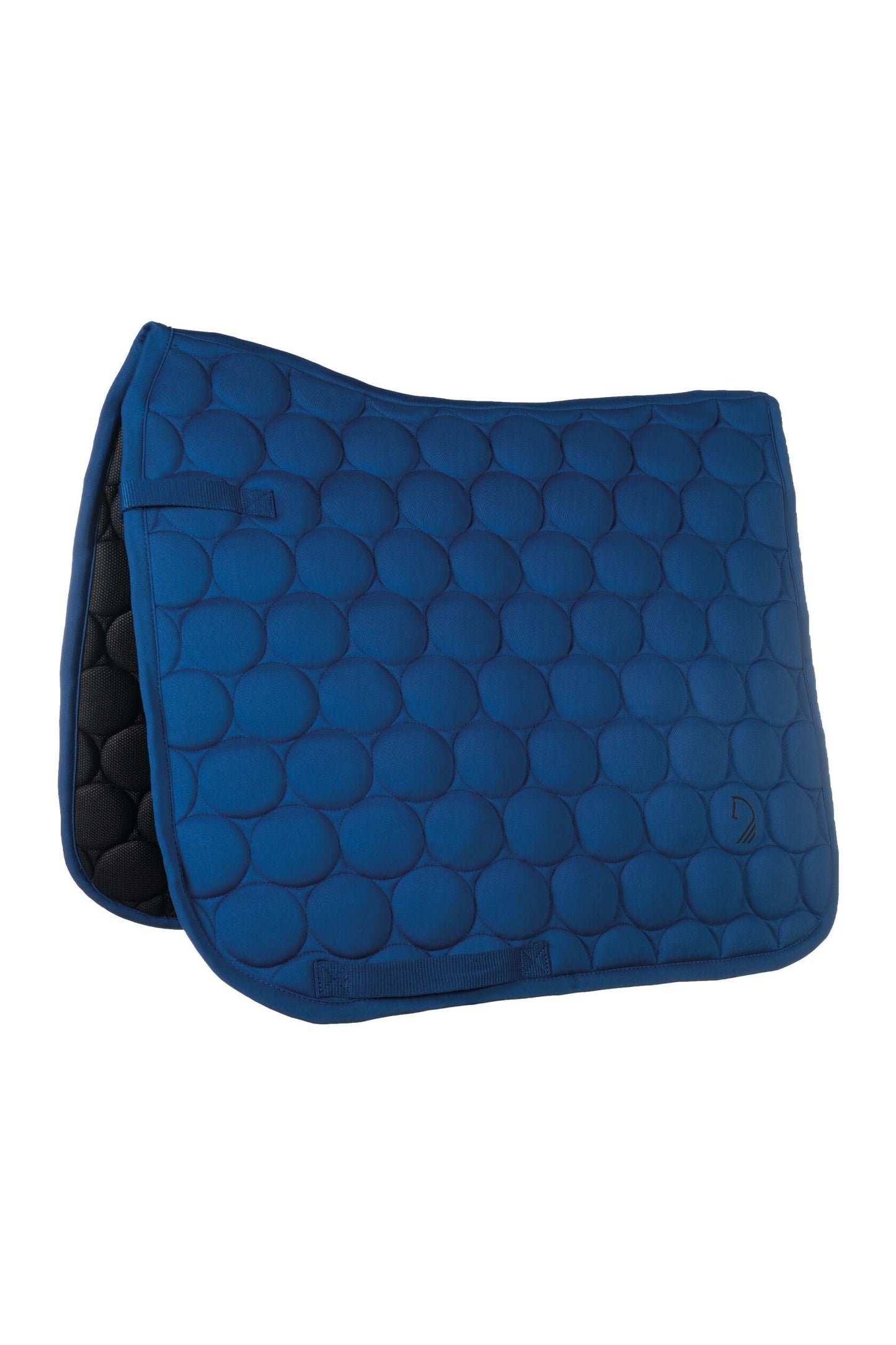 Manta para caballo Lauria Garrelli Saddle Pad Amalfi Sportive detalle 3