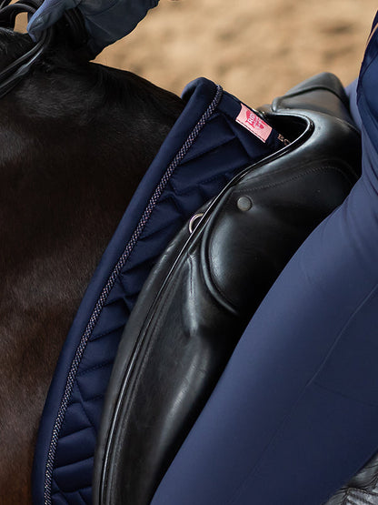 Dressage Saddle Pad Modern Equestrian Stockholm Dressage Saddle Pad Modern detalle 6