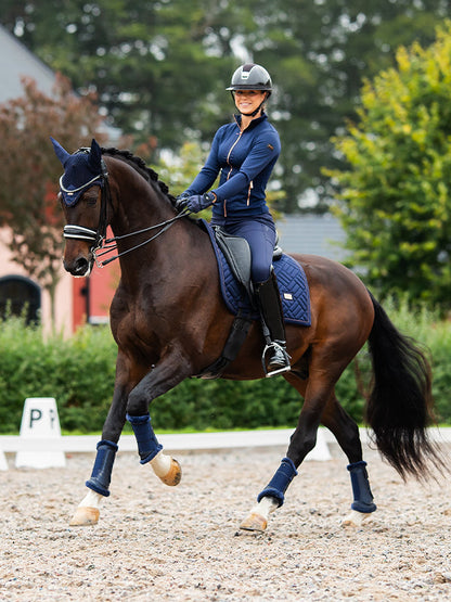 Dressage Saddle Pad Modern Equestrian Stockholm Dressage Saddle Pad Modern detalle 5