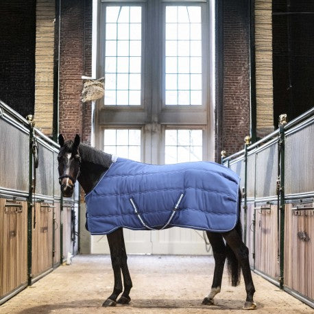 Mantas exteriores Stable Rug - Stable Master - Lami-Cell para equitación - vista 3