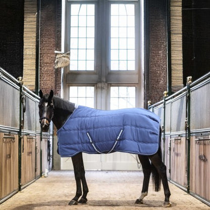 Mantas exteriores Stable Rug - Stable Master - Lami-Cell para equitación - vista 3