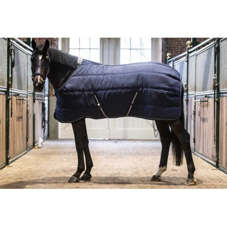 Mantas exteriores Stable Rug - Stable Master - Lami-Cell para equitación - vista 5