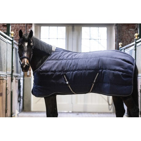 Mantas exteriores Stable Rug - Stable Master - Lami-Cell para equitación - vista 2