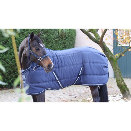 Mantas exteriores Stable Rug - Stable Master - Lami-Cell para equitación - vista 6