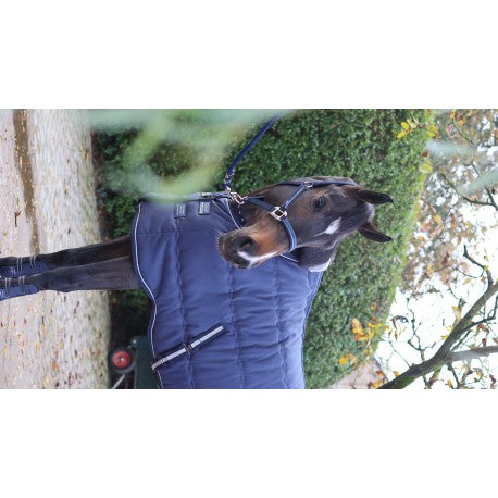 Mantas exteriores Stable Rug - Stable Master - Lami-Cell para equitación