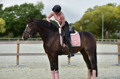 Mantilla Pink Pearl Stockholm