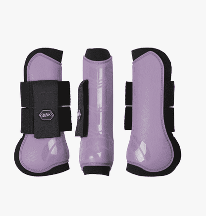 Protector Tendón QHP para equitación - vista 5