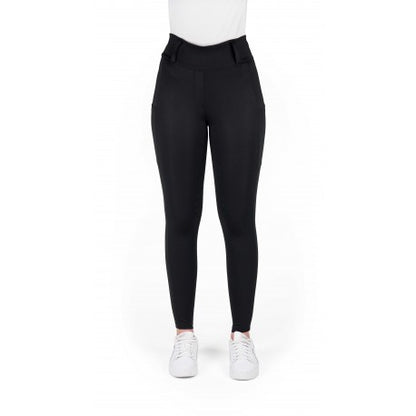 Legging con culera de silicona – Alizé - Equithème - Equithème