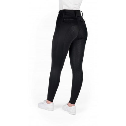 Legging con culera de silicona – Alizé - Equithème