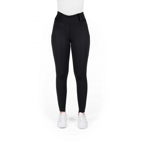 Legging con culera de silicona – Alizé - Equithème