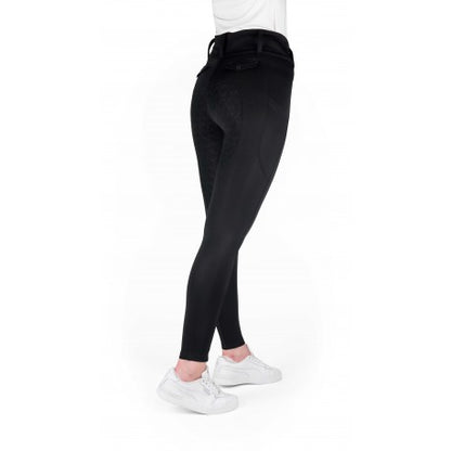 Legging con culera de silicona – Alizé - Equithème