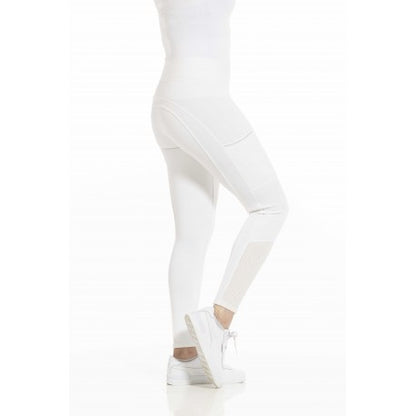 Legging con culera de silicona – Brigitte - Equithème