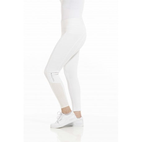 Legging con culera de silicona – Brigitte - Equithème