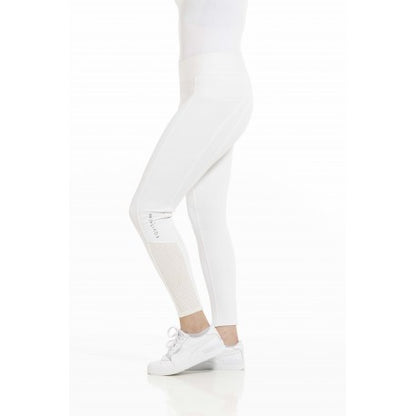 Legging con culera de silicona – Brigitte - Equithème