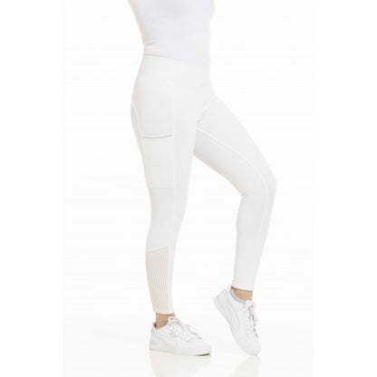 Legging con culera de silicona – Brigitte - Equithème