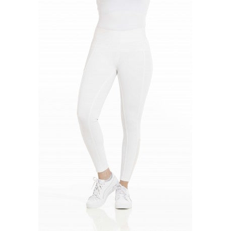Legging con culera de silicona – Brigitte - Equithème