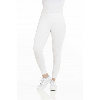 Legging con culera de silicona – Brigitte - Equithème