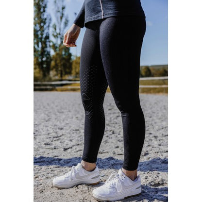 Legging de equitación – EK-Acacia - Equithème - Equithème