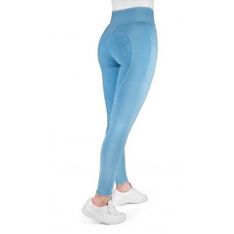 Legging de equitación – EK-Fanny - Equithème