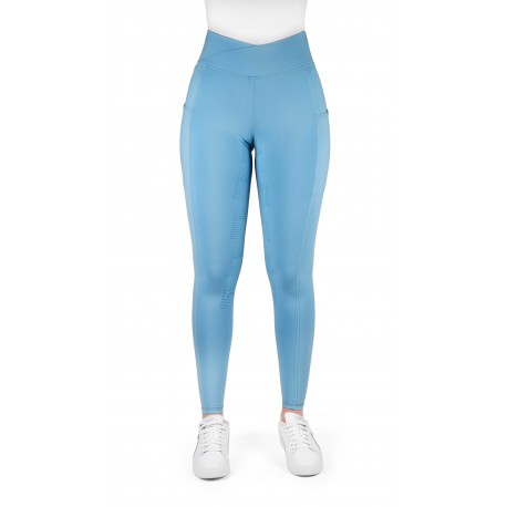 Legging de equitación – EK-Fanny - Equithème
