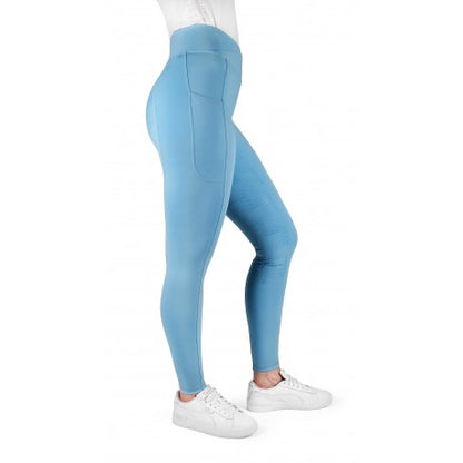 Legging de equitación – EK-Fanny - Equithème