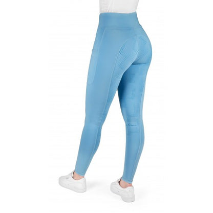 Legging de equitación – EK-Fanny - Equithème