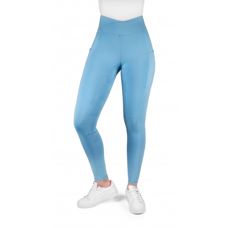 Legging de equitación – EK-Fanny - Equithème