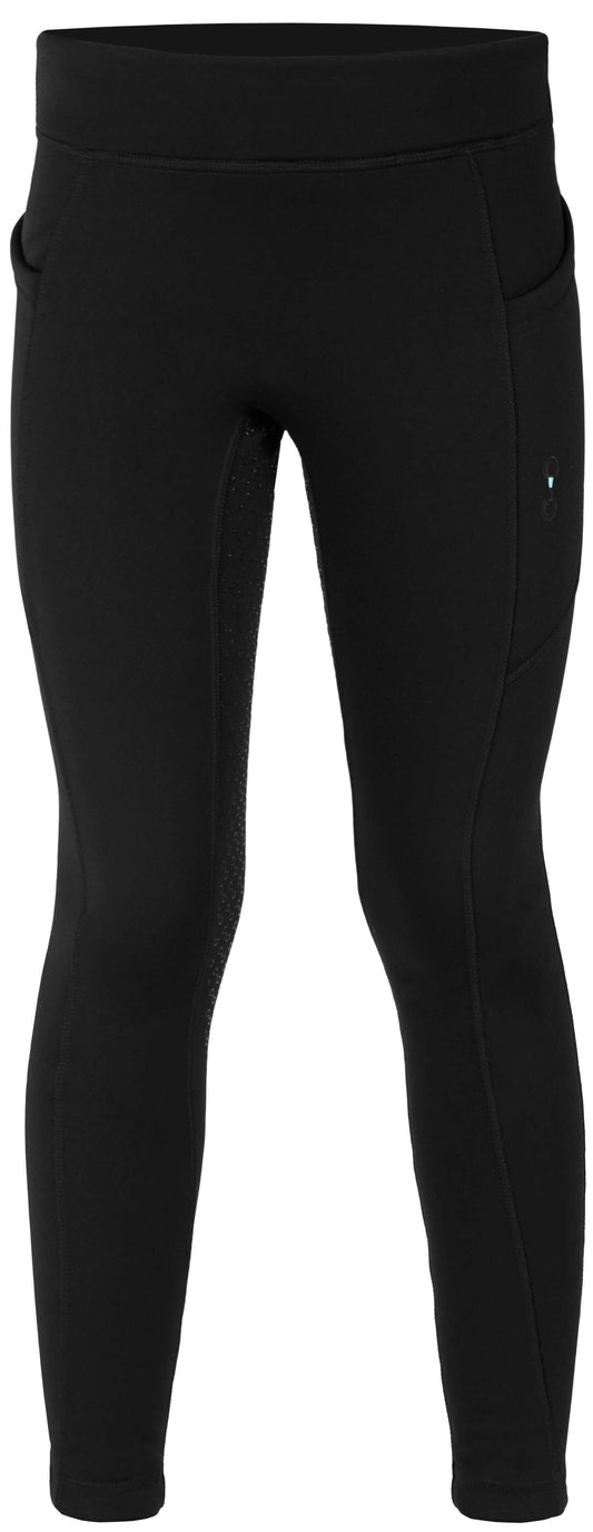Legging doublé polaire - Volga - Enfant - Riding World