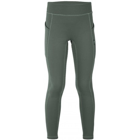 Legging doublé polaire - Volga - Enfant - Riding World