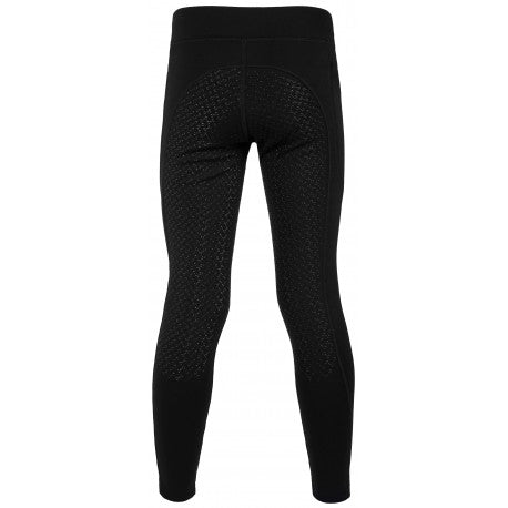 Legging doublé polaire - Volga - Enfant - Riding World
