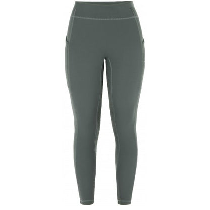 Pantalones Legging doublé polaire - Volga - Femme - Riding World para equitación