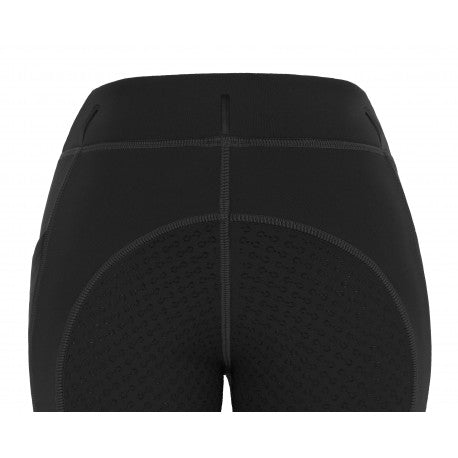 Pantalones Legging doublé polaire - Volga - Femme - Riding World para equitación - vista 5