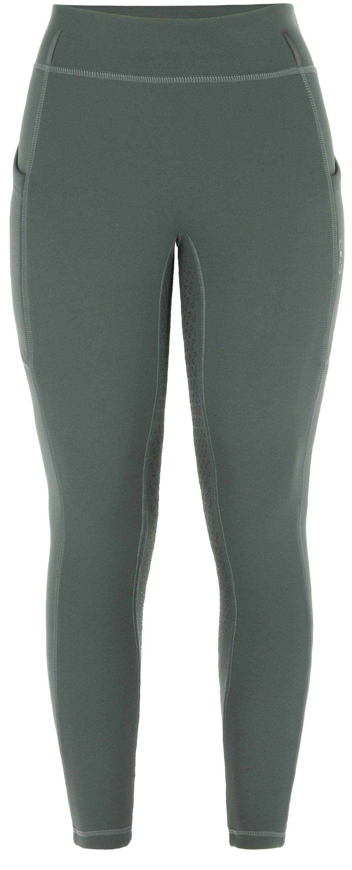 Legging forrado de polar Volga para mujer - Riding World