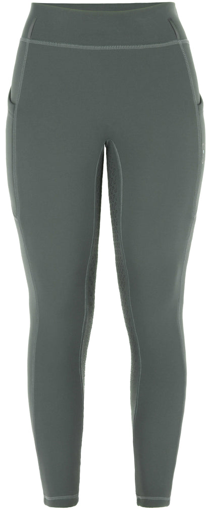 Legging forrado de polar Volga para mujer - Riding World