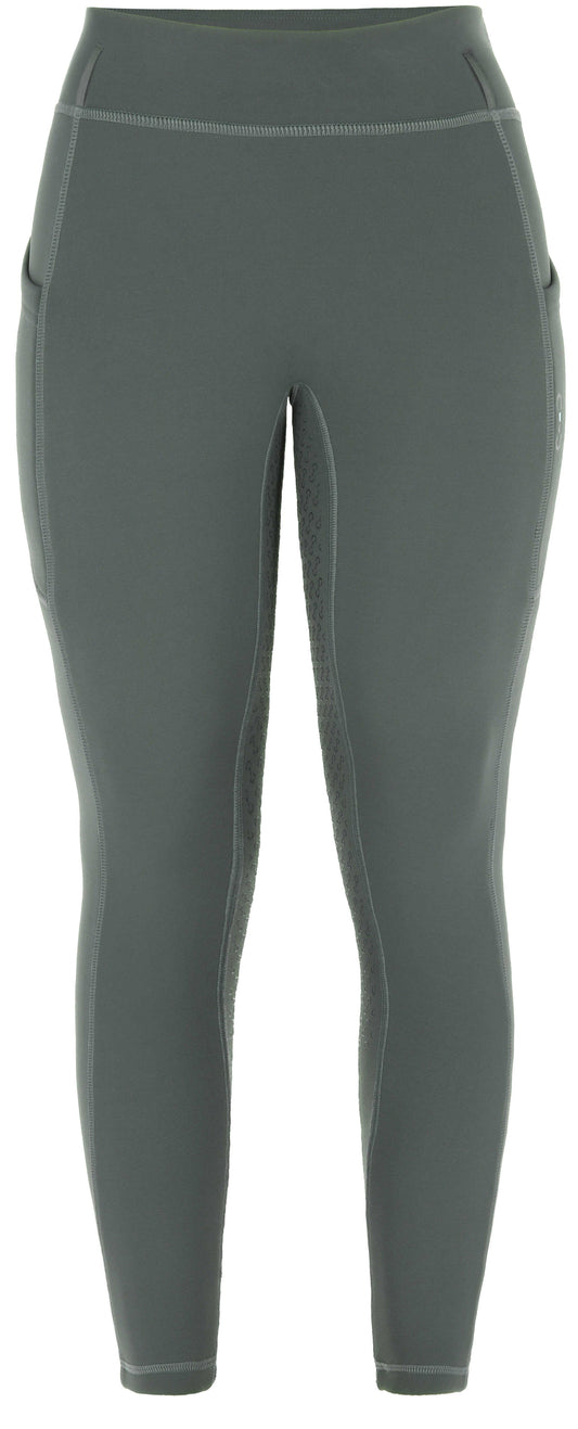 Legging doublé polaire - Volga - Femme - Riding World