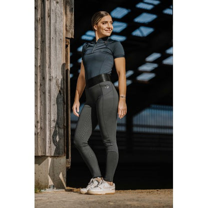 Legging - Iris - Equithème