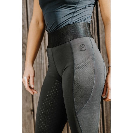 Legging - Iris - Equithème