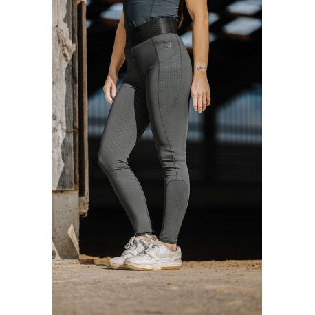 Legging - Iris - Equithème