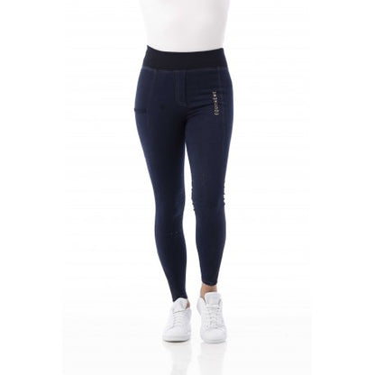 Leggings - Lola- , enfant - Equithème