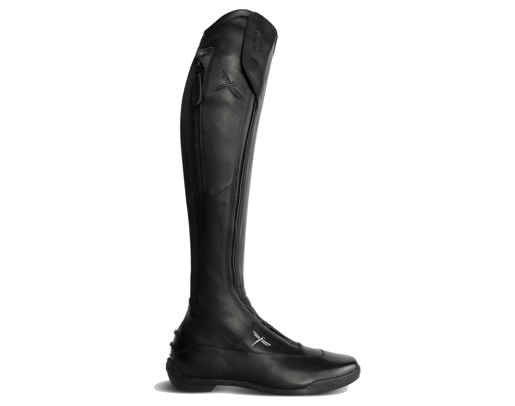 Botas de equitación Freejump Boots Liberty One para equitación