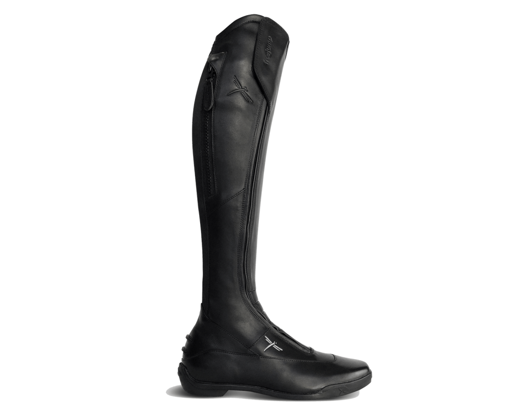 Botas de equitación Freejump Boots Liberty One para equitación - vista 3