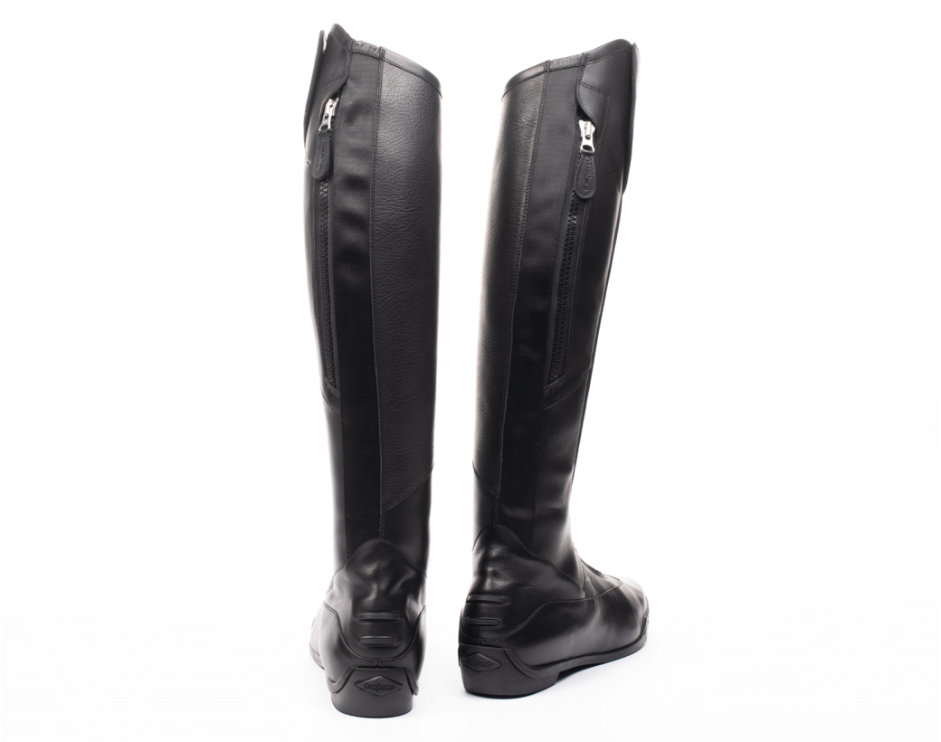 Botas de equitación Freejump Boots Liberty One para equitación - vista 4