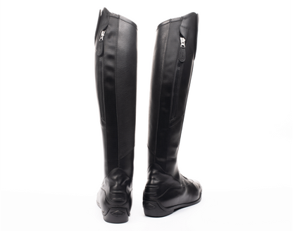 Botas de equitación Freejump Boots Liberty One para equitación - vista 4