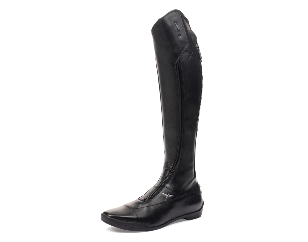 Botas de equitación Freejump Boots Liberty One para equitación - vista 5