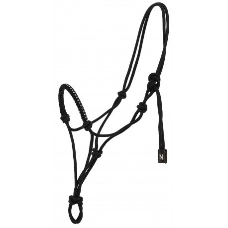 Licol éthologique nylon - Diams - Norton