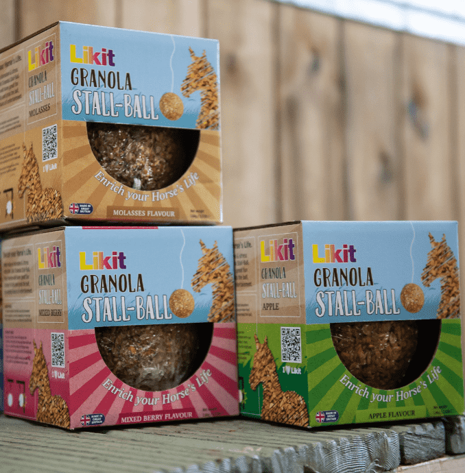 likit granola 3